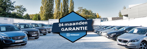 Volvo Vermant Selekt